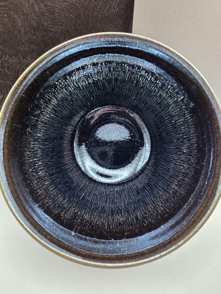 Bai ding drippy pull rim