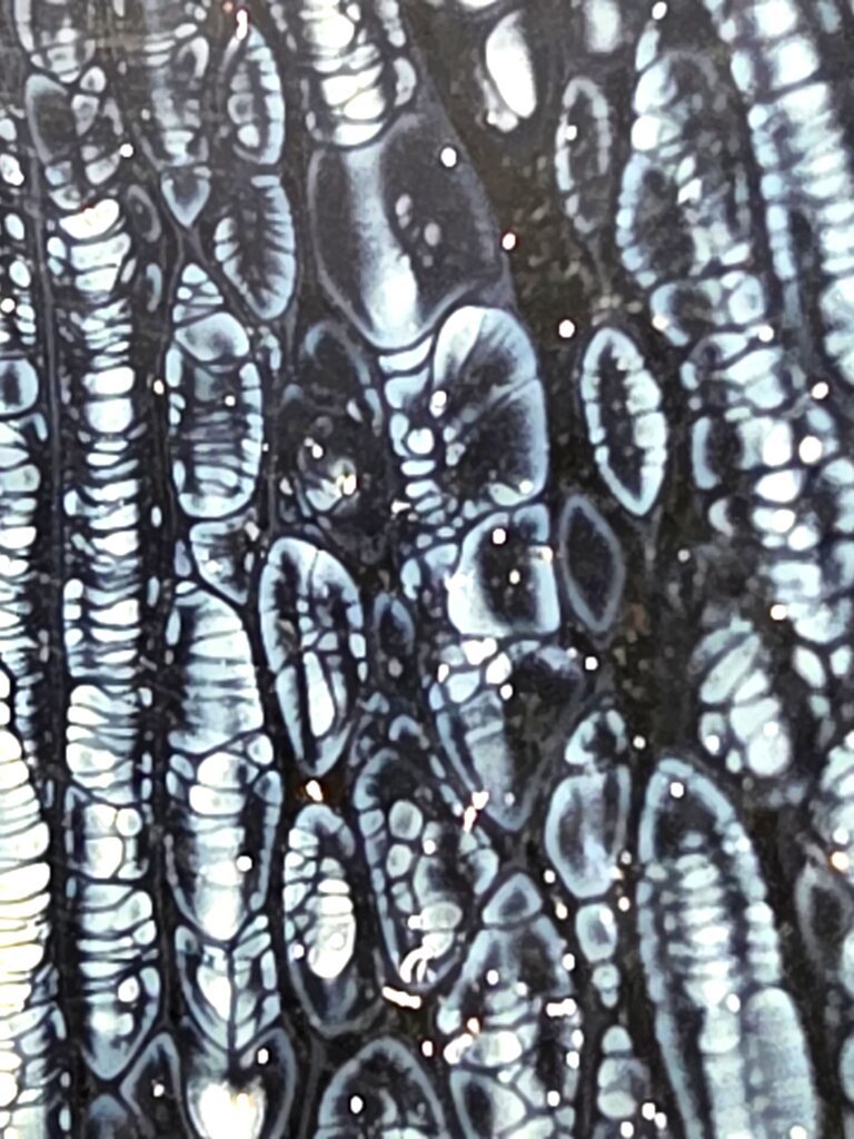 Bai ding drippy pull rim