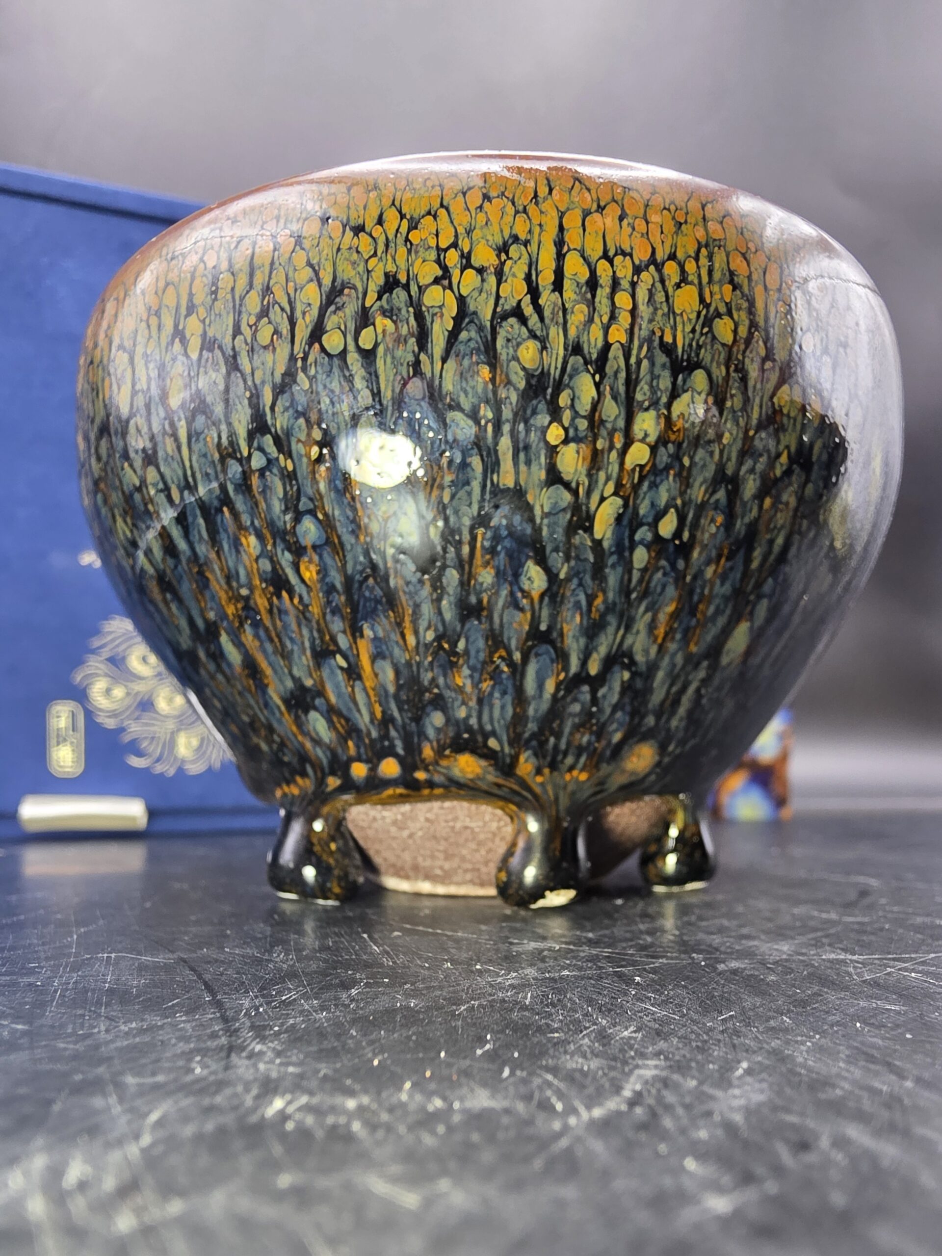 Lian Zhihua defective drippys