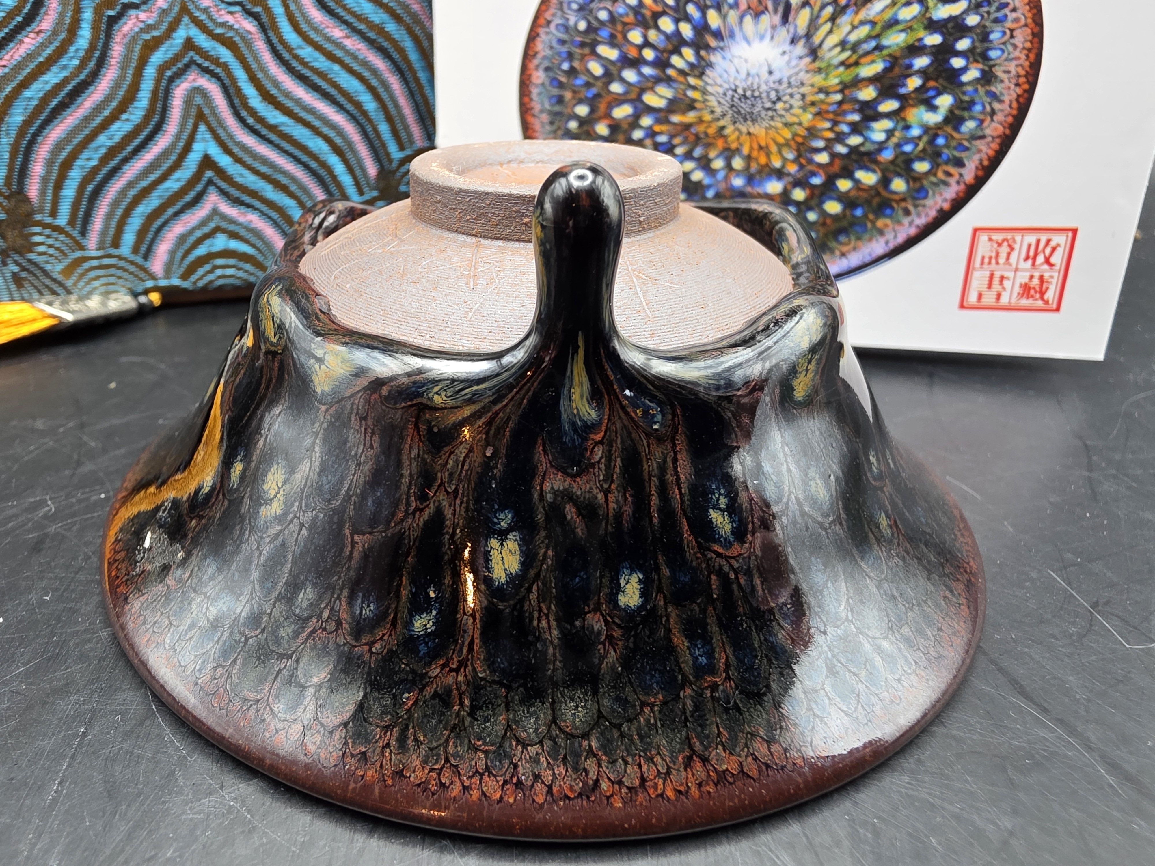 Lian Hong Da extra drippy drip