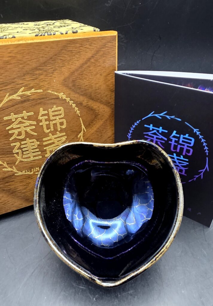 Li Jinhua heart shape