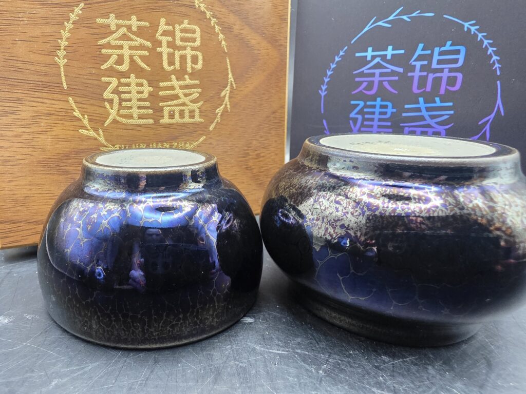 Li Jinhua nesting hulu