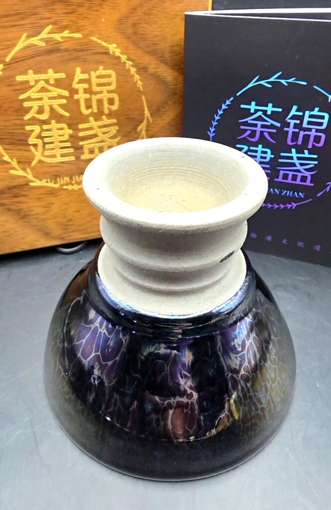 Li Jinhua sleeping dragon pedestal