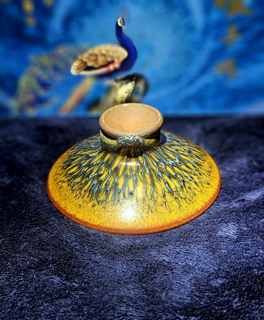 Cao Weijun gaiwan