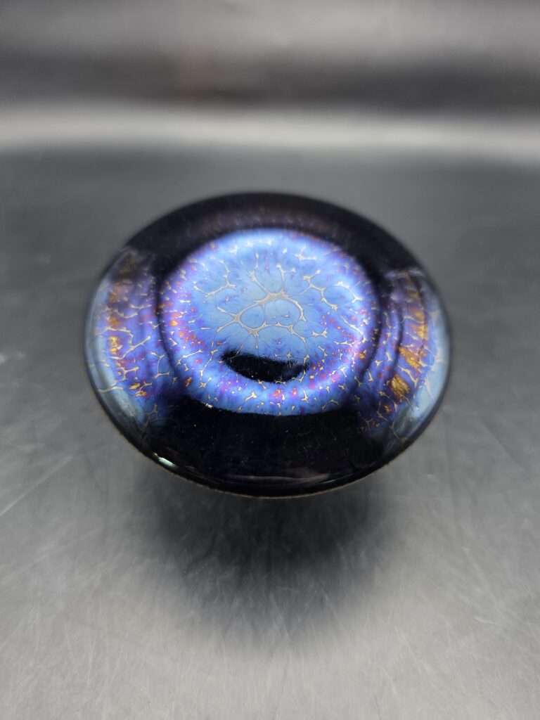 Li Jinhua drippy mushie