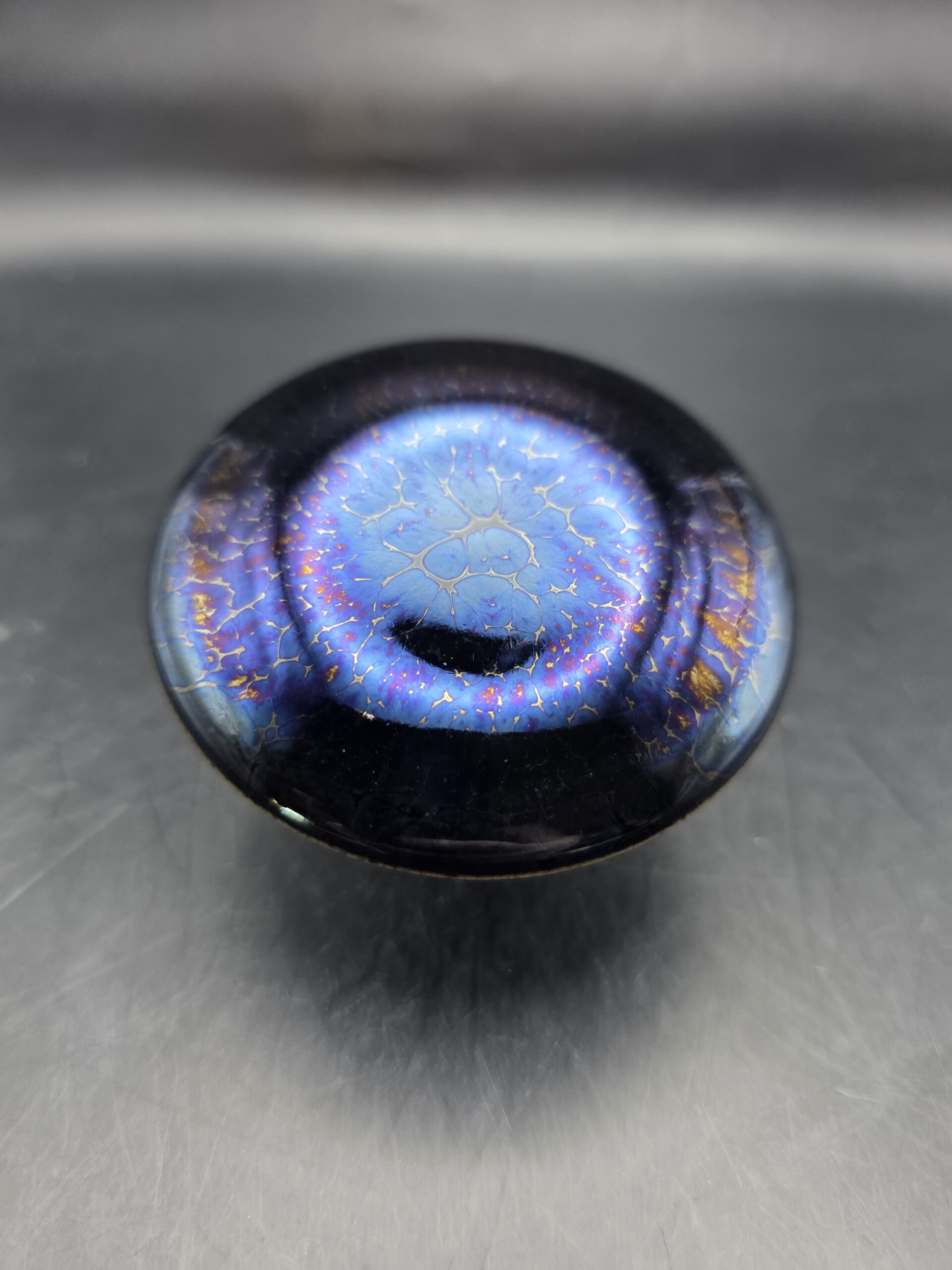 Li Jinhua drippy mushie