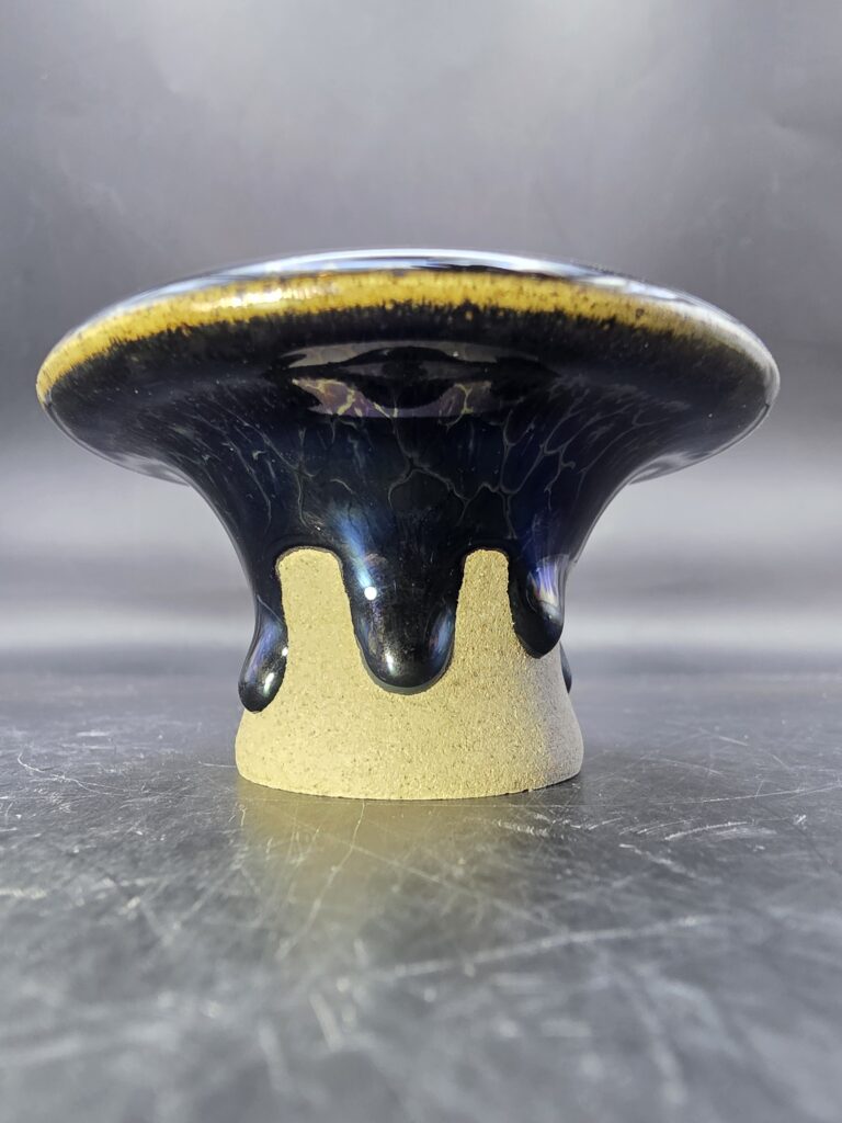Li Jinhua drippy mushie