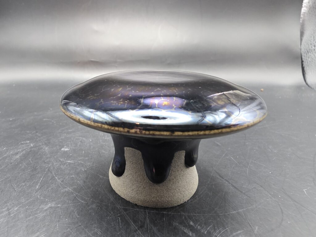 Li Jinhua drippy mushie