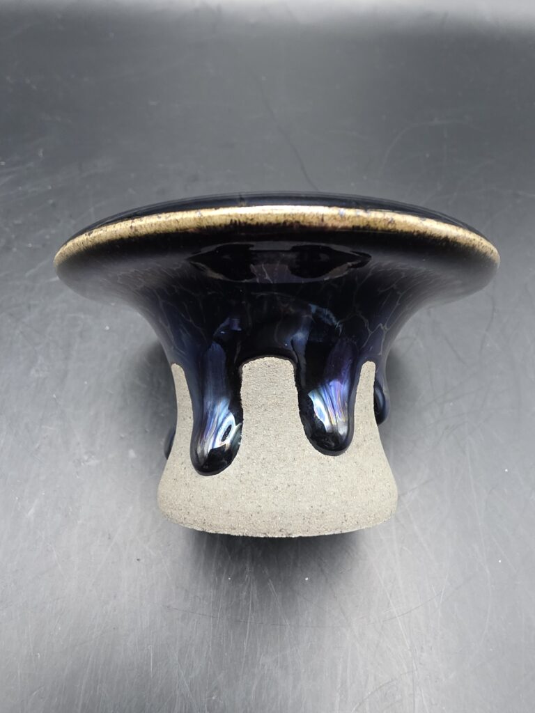 Li Jinhua drippy mushie