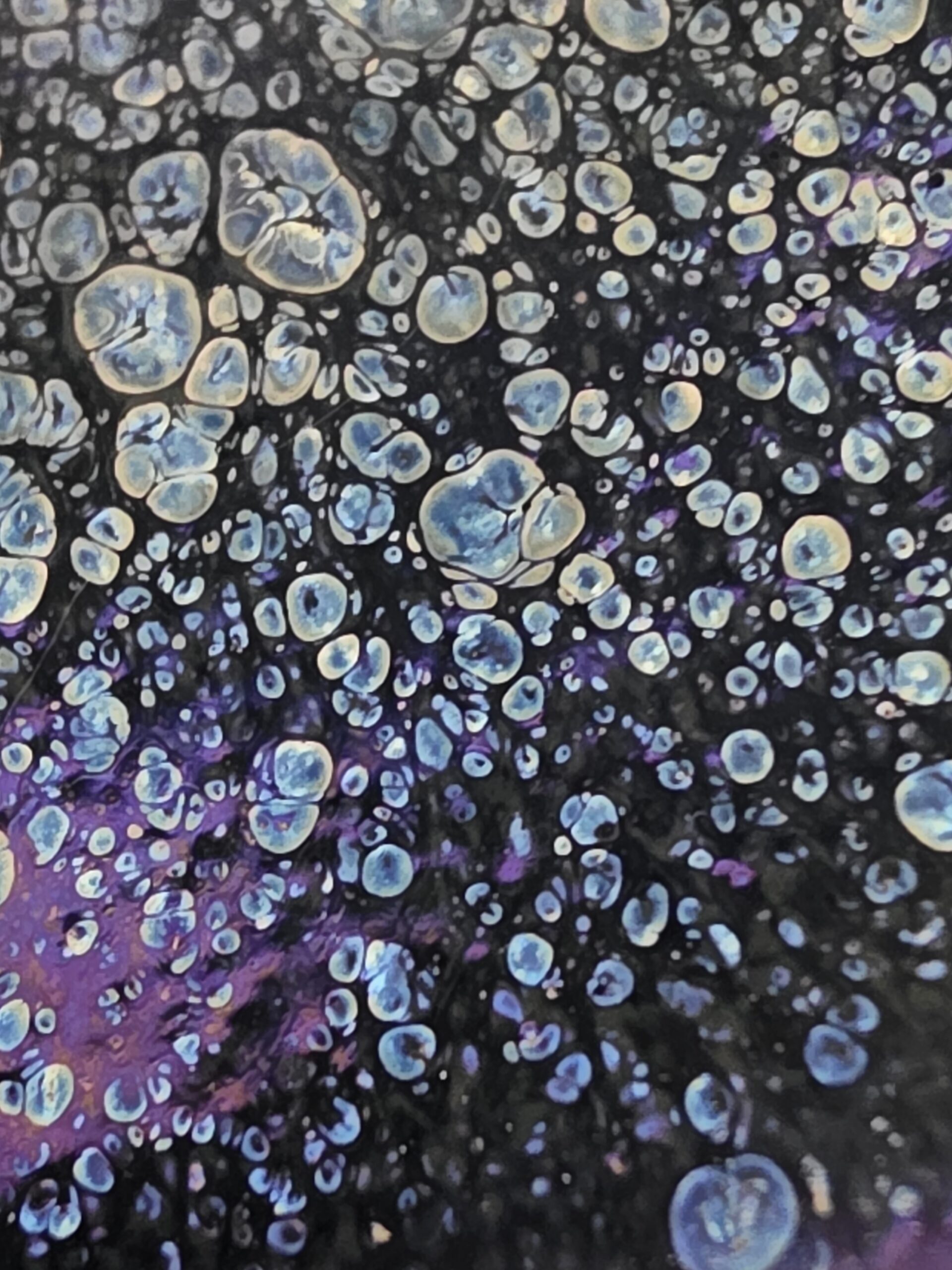 yuan wenhui flare eruption bowl