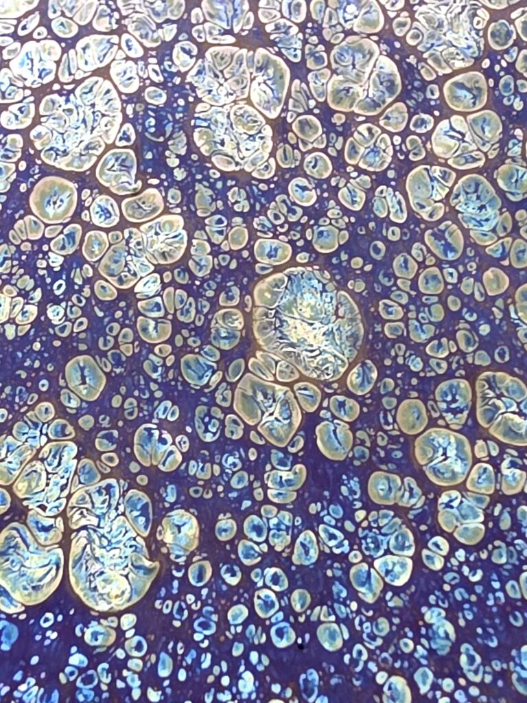 yuan wenhui flare eruption bowl
