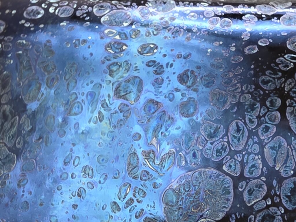 yuan wenhui flare eruption bowl