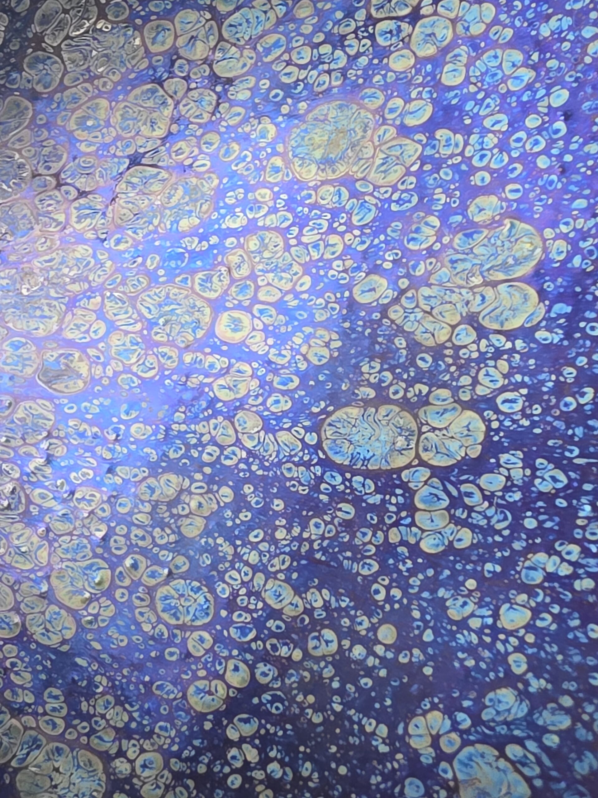 yuan wenhui flare eruption bowl