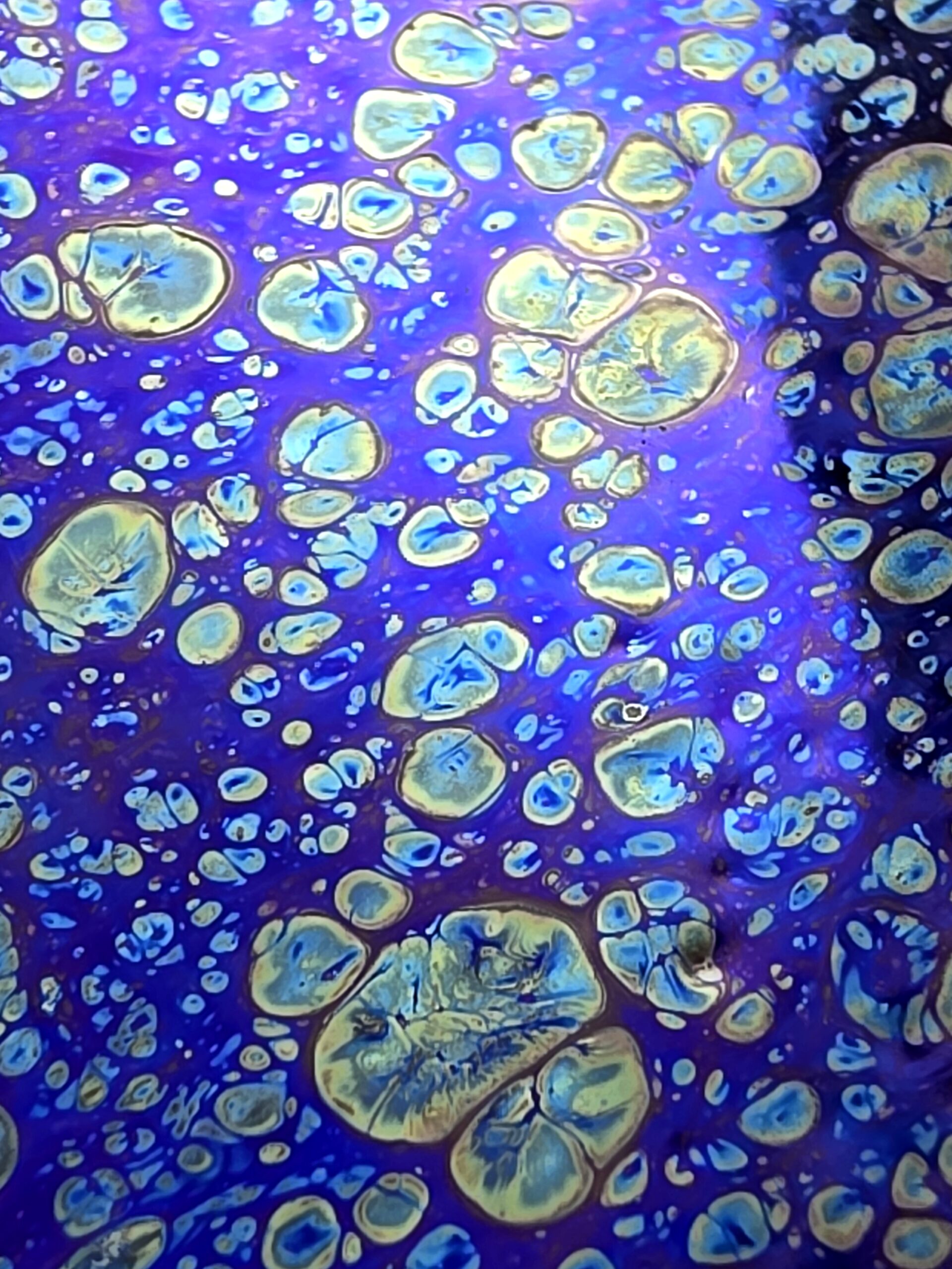 yuan wenhui flare eruption bowl