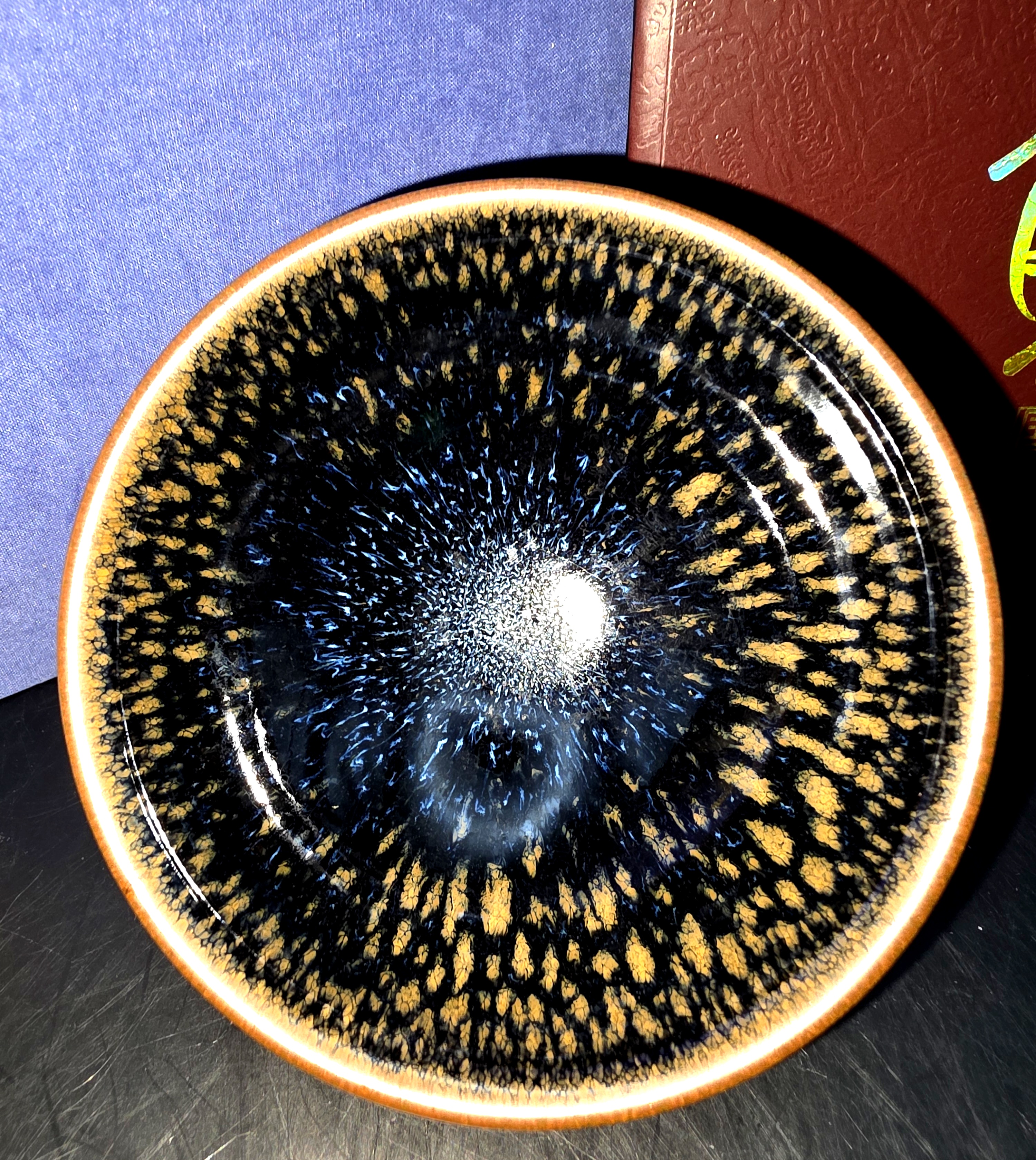 Zhang Guowei Wide Rimmed Bowl