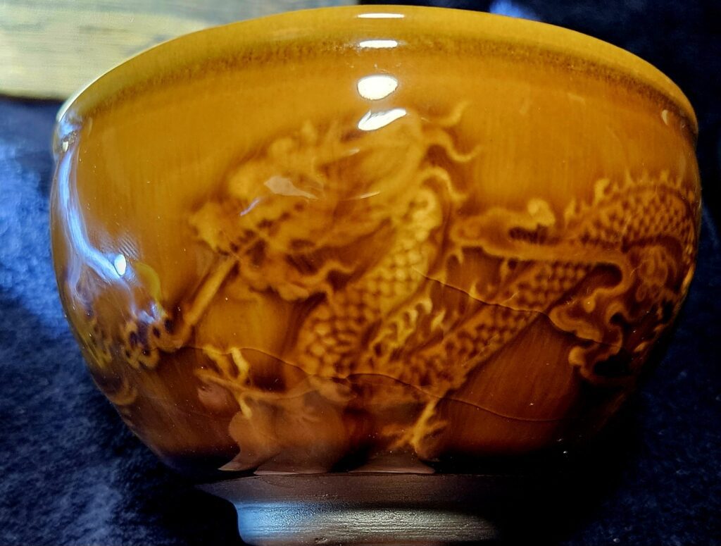 Tong Xinfeng