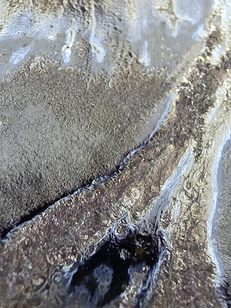Xie Aihua landscape mini