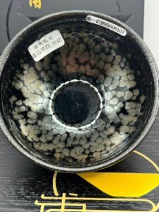 Zeng Tengnan – Take back the unique piece