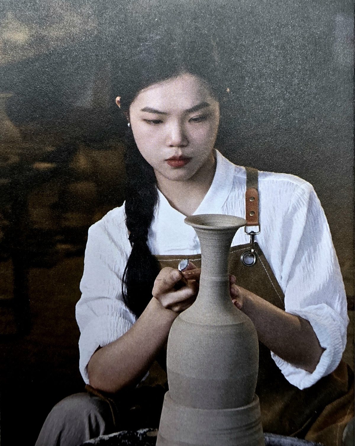 Jin Hongyang