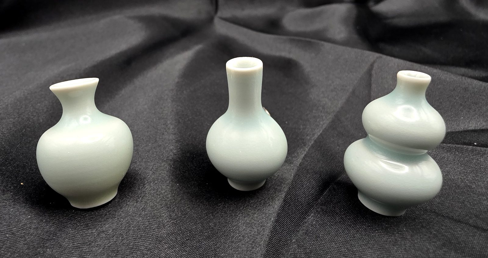 Jin Hongyang tiny fridge magnets