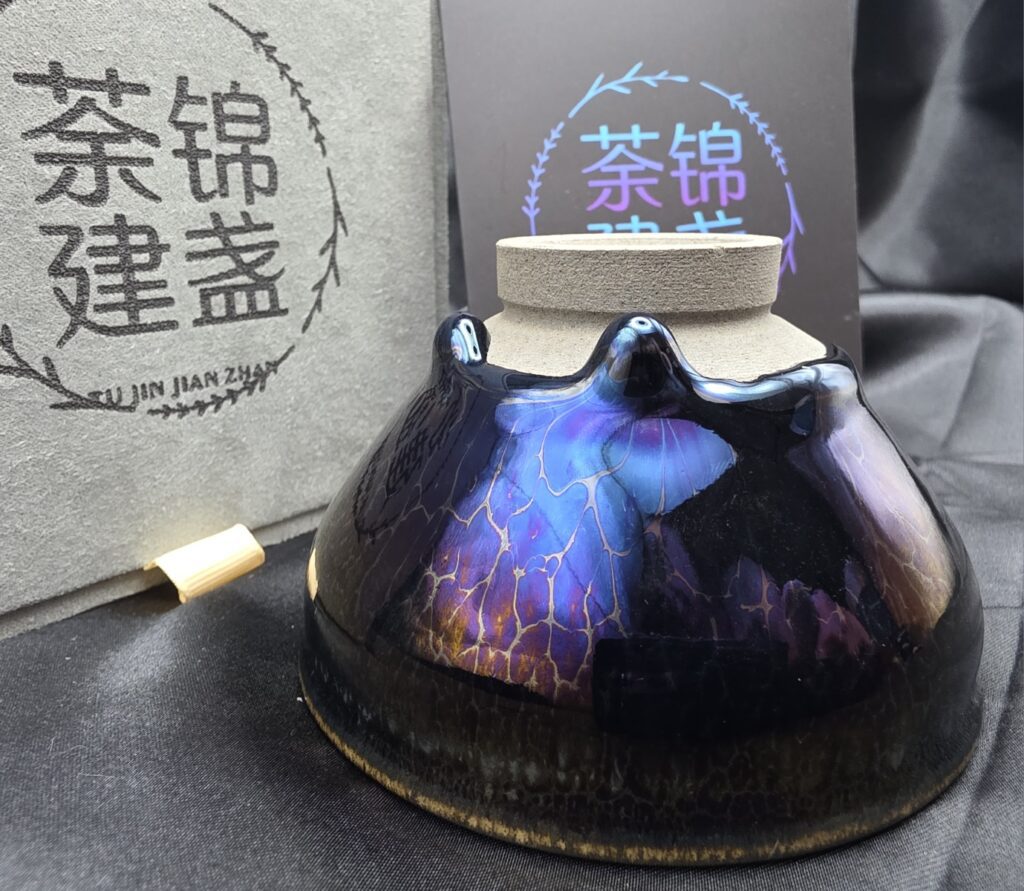 Li Jinhua drippy buckle mouth