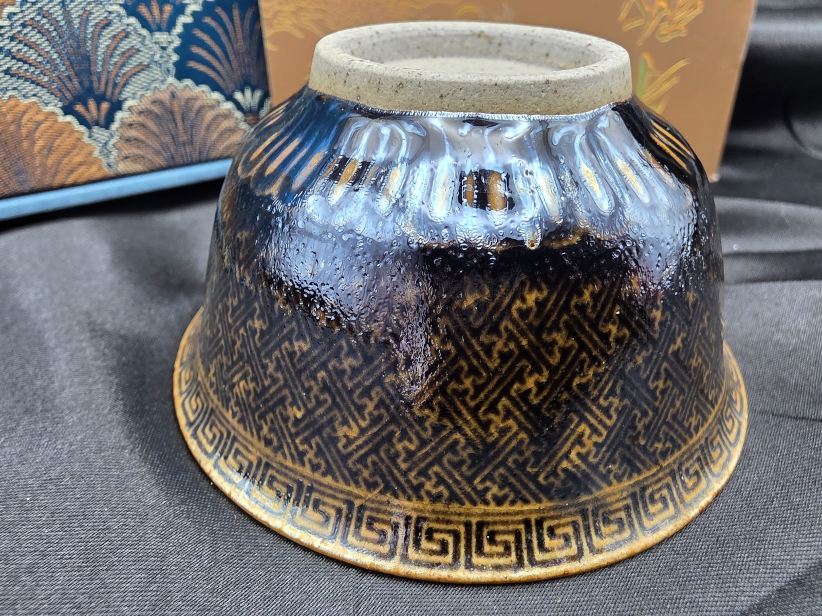 Zhu Qiumin experimental design gift