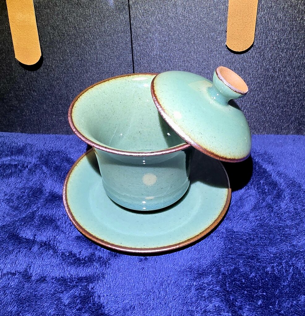 Imperial green jade