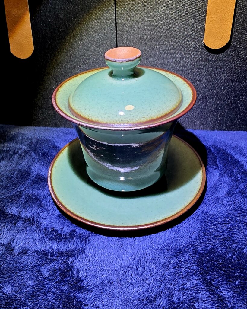 Imperial green jade