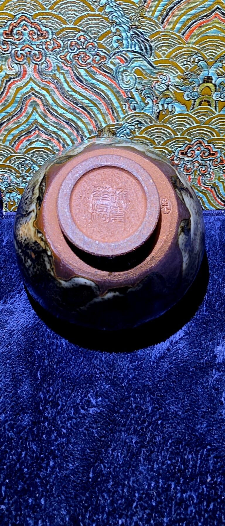 Stamp reference