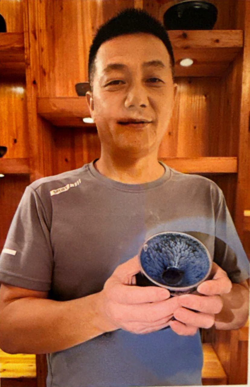 Ye Guowang