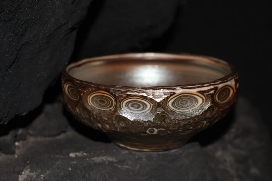 Tianzhu Series ceramic bowl
