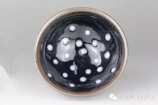 Jian ware associated with Li Jinwang's Jian Zhan research and restoration work