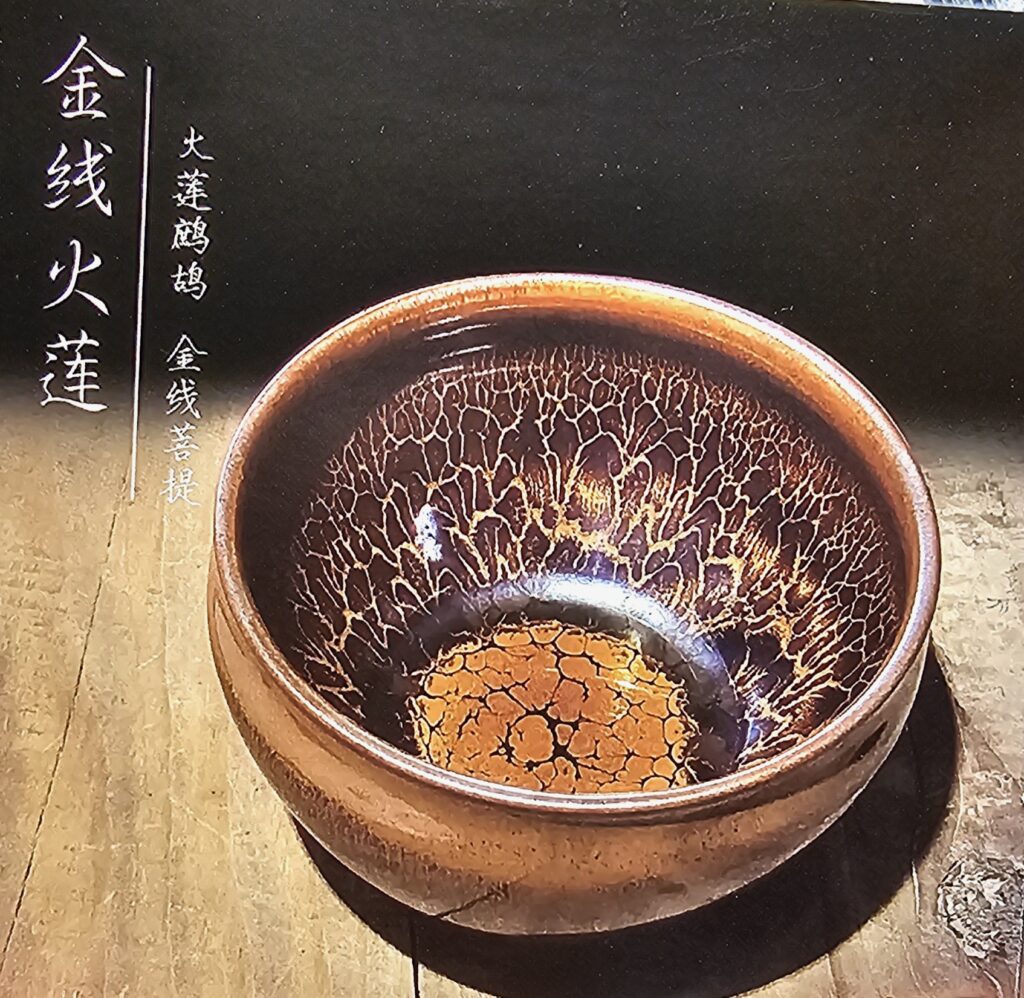 金线火莲