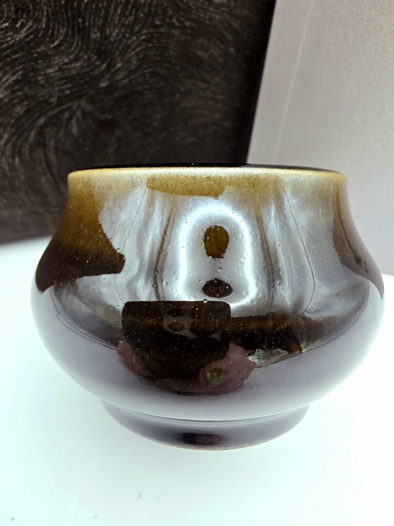 Mini woodfired Buddha belly