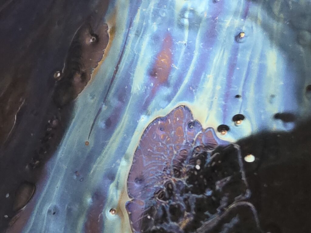 银花