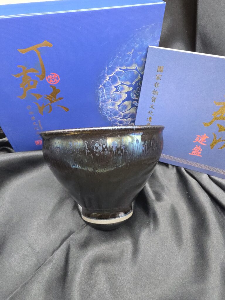 银花