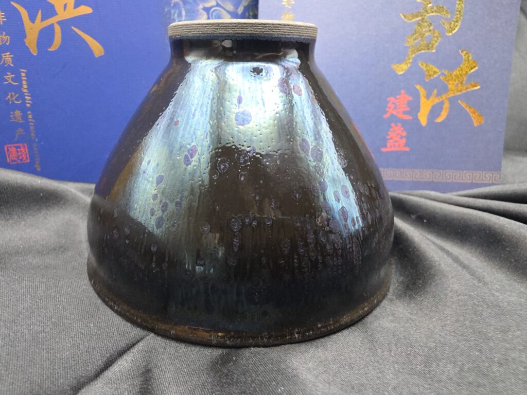银花