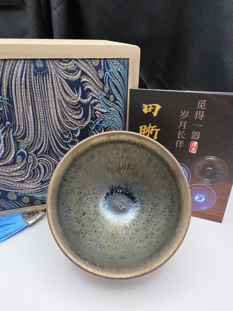 Drippy wood-fired