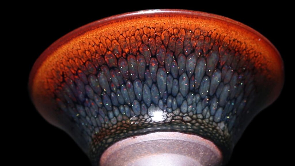 Partridge Feathers