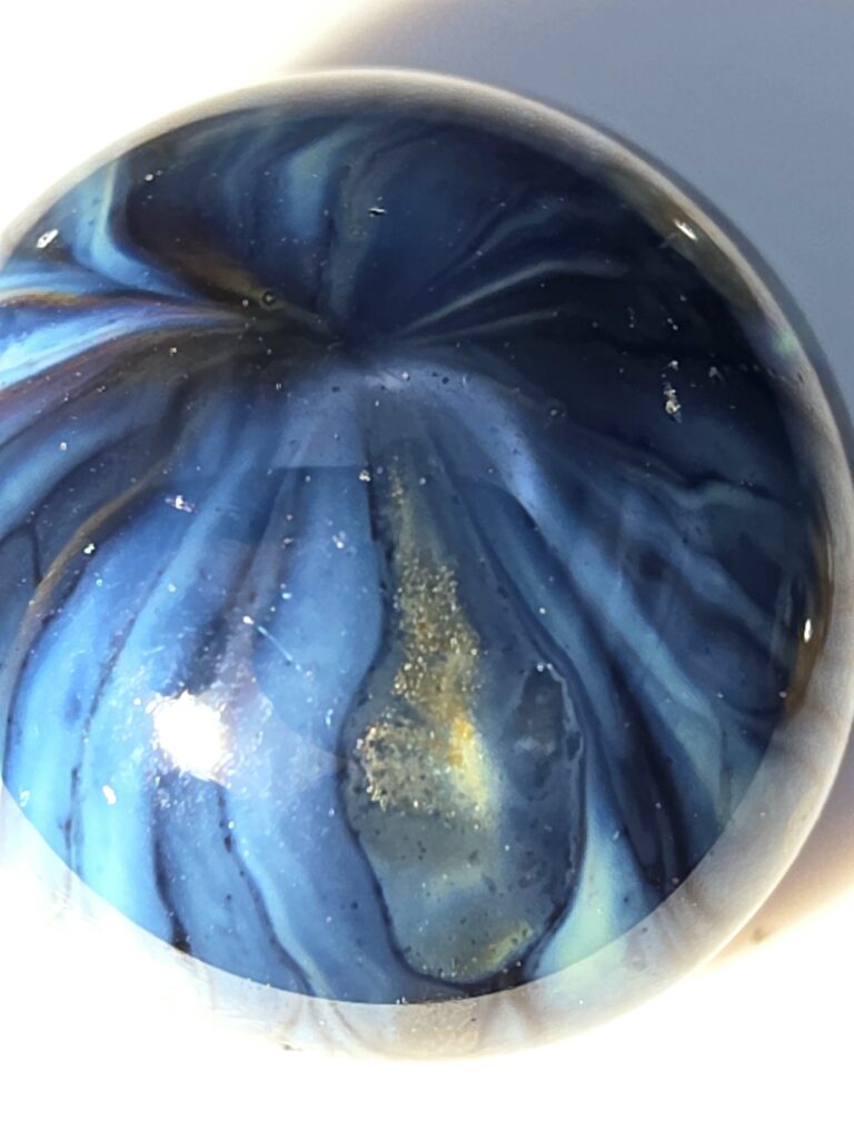 Cup tears