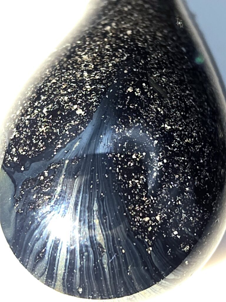 Cup tears