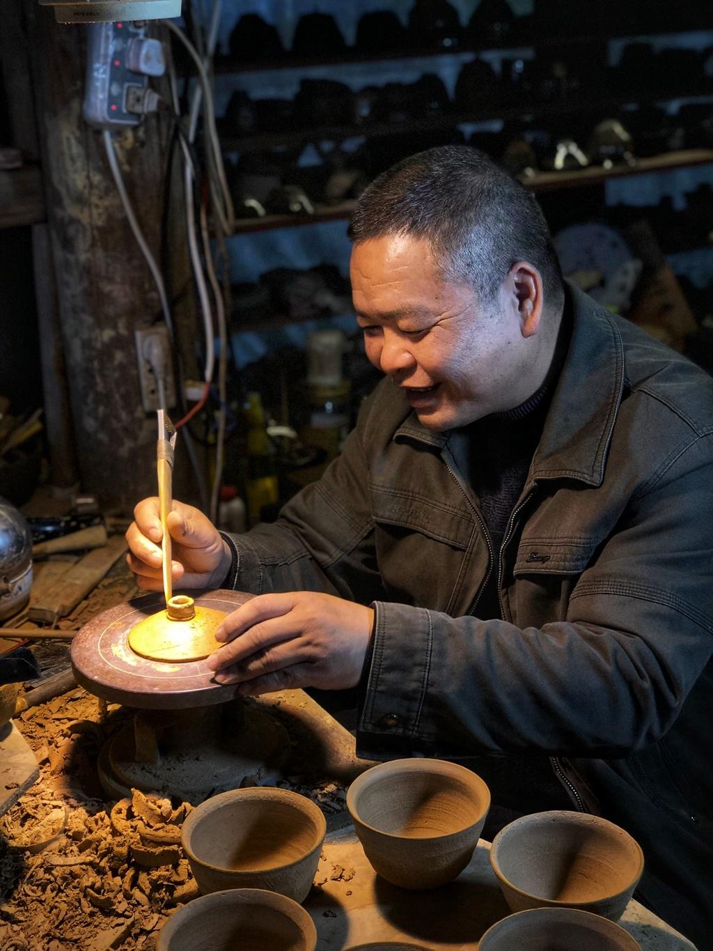 Cai Long 蔡龙